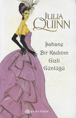 Şahane Bir Kadının Gizli Günlüğü