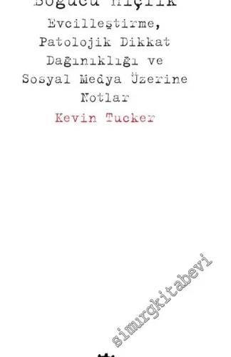Boğucu Hiçlik -