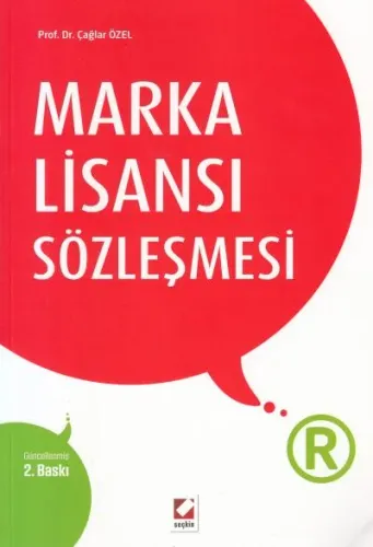 Marka Lisansı Sözleşmesi