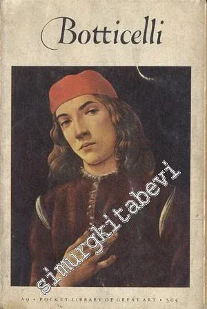 Sandro Botticelli (1444 / 5 - 1510) -