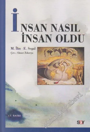 İnsan Nasıl İnsan Oldu -         2025