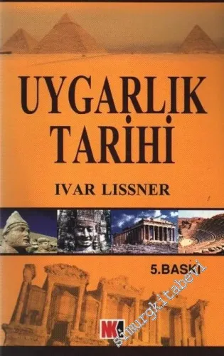 Uygarlık Tarihi -        2006