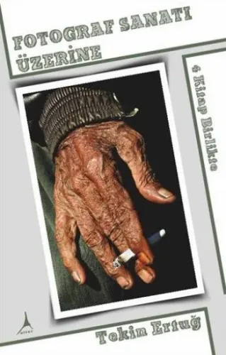 Fotograf Sanatı Üzerine 4 Kitap Birlikte