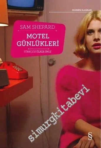 Motel Günlükleri - 2018