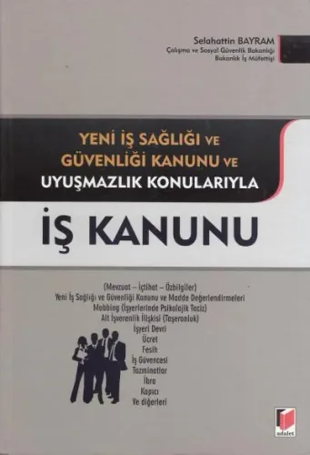 İş Kanunu