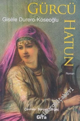 Gürcü Hatun -         2018