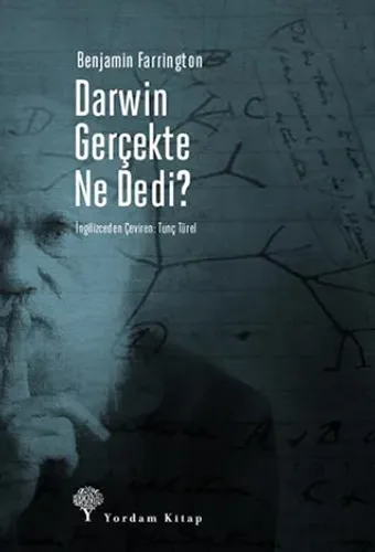 DARWIN GERÇEKTE NE DEDİ?