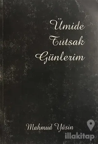 Ümide Tutsak Günlerim