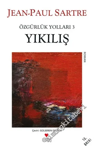 Yıkılış : Özgürlük Yolları 3 -         2024