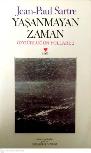 Yaşanmayan Zaman/ Özgürlük Yolları 2