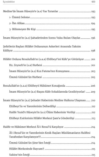 Ehl-i Beyt ve Ehl-i Sünnet Ekolleri c.3 Allâme Murtaza Askerî Ehl-i Beyt ve Ehl-i Sünnet Ekolleri c.3 Allâme Murtaza Askerî