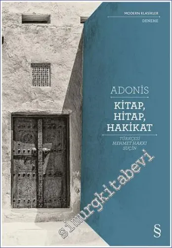 Kitap Hitap Hakikat -         2022