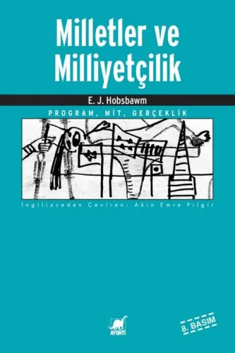 Milletler Ve Milliyetçilik