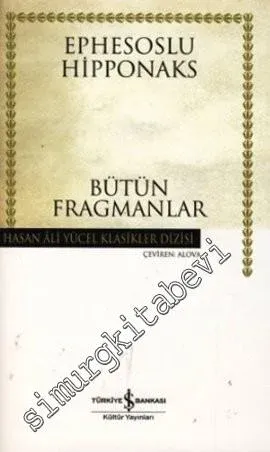 Bütün Fragmanlar -