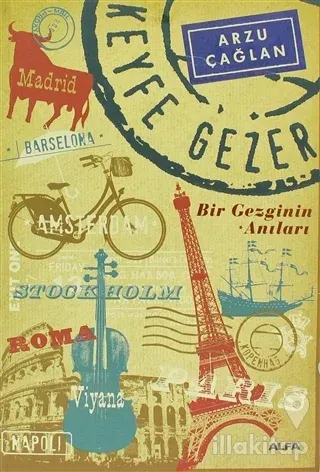 Keyfe Gezer