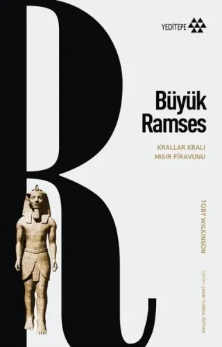 Büyük Ramses;Krallar Kralı Mısır Firavunu