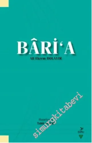 Bari'a -