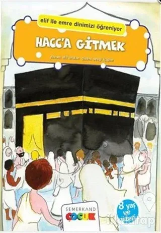 Hacc'a Gitmek