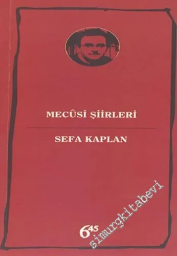Mecusi Şiirleri -        2004