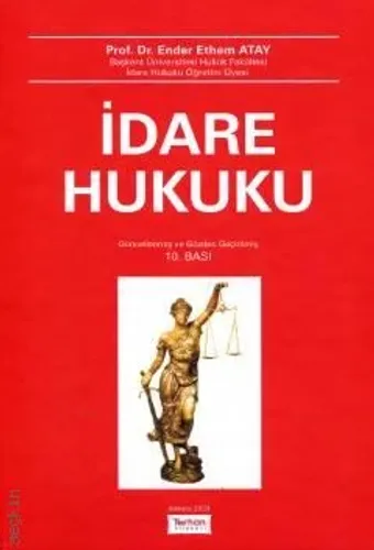 İdare Hukuku