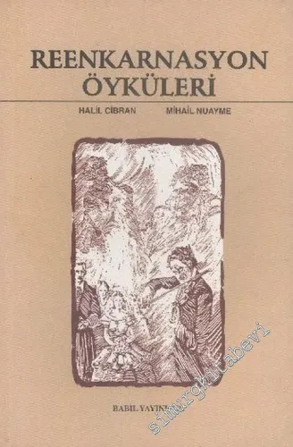 Reenkarnasyon Öyküleri -        2003