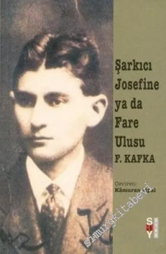 Şarkıcı Josefine ya da Fare Ulusu -        2002