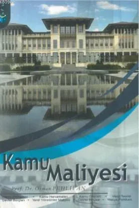 Kamu Maliyesi