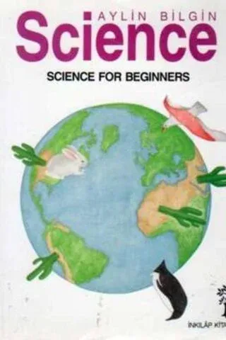 Science for Beginners