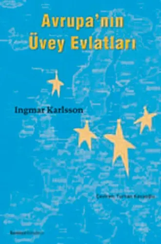 Avrupa'nın Üvey Evlatları