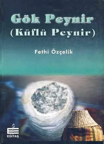 Gök Peynir Küflü Peynir