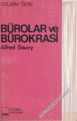 Bürolar ve Bürokrasi -        1975