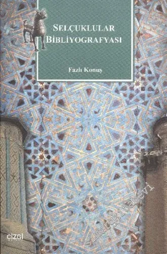 Selçuklular Bibliyografyası -        2006