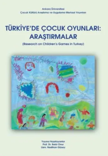 Türkiye'de Çocuk Oyunları: Araştırmalar
