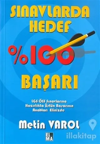 Sınavlarda Hedef %100 Başarı