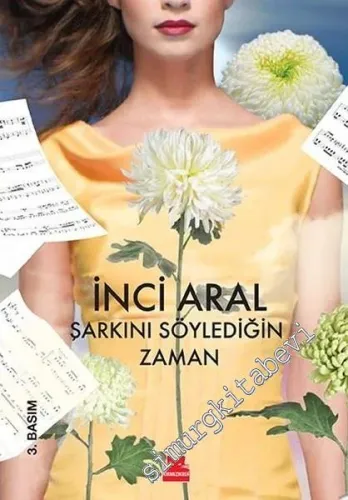 Şarkını Söylediğin Zaman -        2017