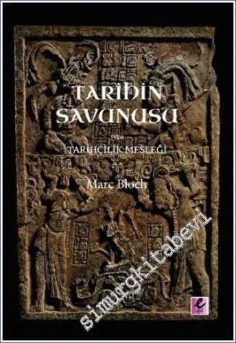 Tarihin Savunusu veya Tarihçilik Mesleği - 2023