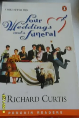 Four Weddings And A Funeral