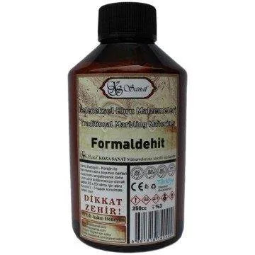 Koza Sanat Formaldehit 250cc