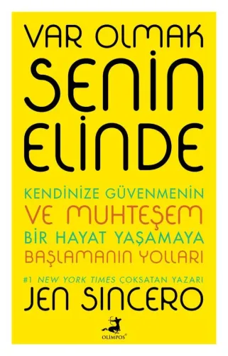 Var Olmak Senin Elinde