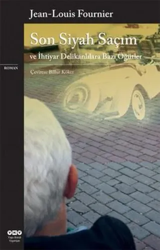 Son Siyah Saçım