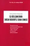 İş Sözleşmesinin Sağlık Nedeniyle Sona Ermesi