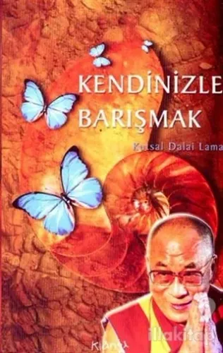 Kendinizle Barışmak