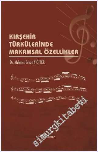 Kırşehir Türkülerinde Makamsal Özellikler -         2022