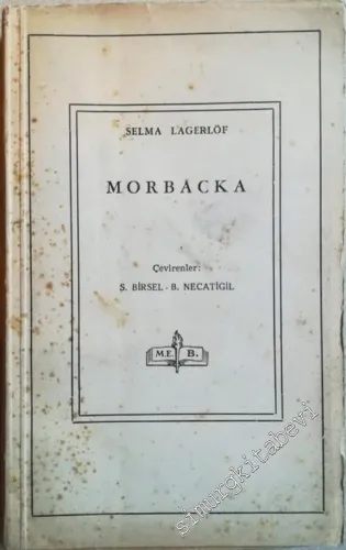Morbacka -        1952
