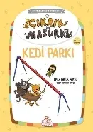 Çıkrık ve Masura 4-Kedi Parkı