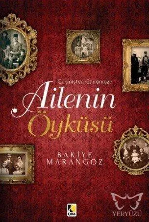 Geçmişten Günümüze Ailenin Öyküsü