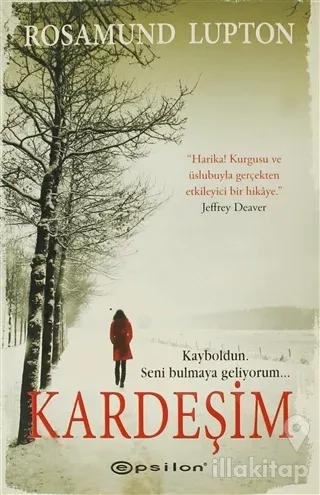 Kardeşim