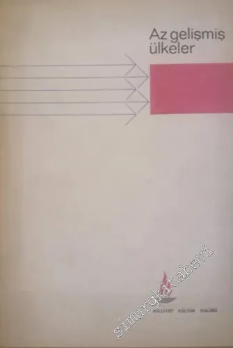 Az Gelişmiş Ülkeler -