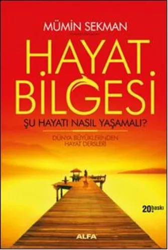 Hayat Bilgesi - Şu Hayatı Nasıl Yaşamalı