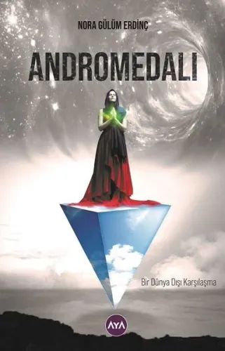 Andromedali - Bir Dünya Dışı Karşılaşma